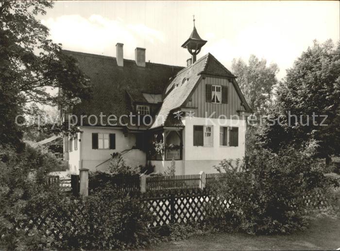 Ammersee Riderau Schwesternheim