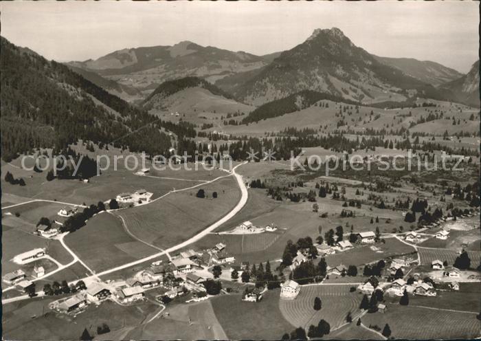 Oberjoch Alpengasthof Loewen