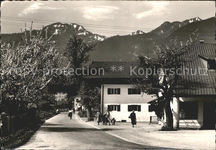 Degerndorf Inn Dorfstrasse