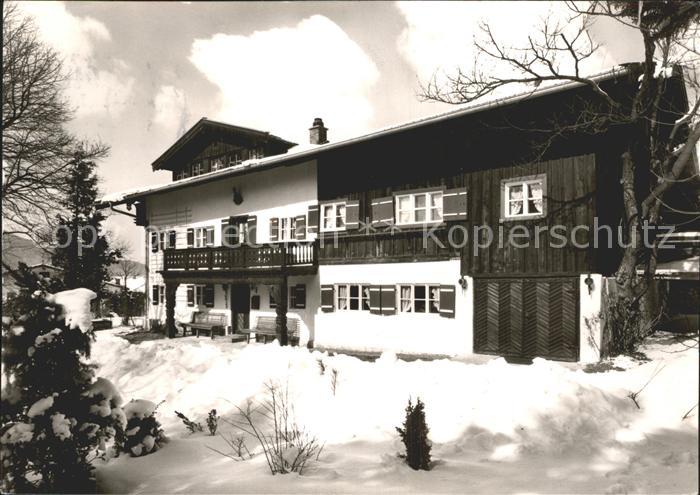 Muenchen Bayern Gaststaette