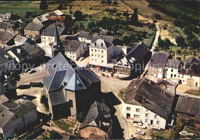 Corbion Fliegeraufnahme