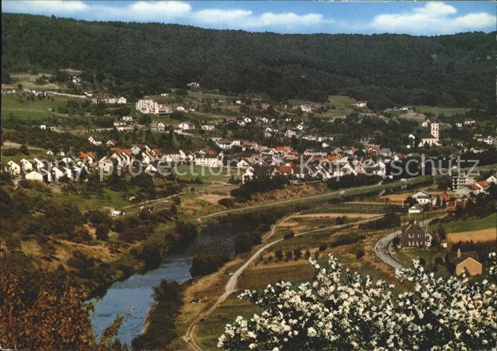 Bollendorf Suedeifel Naturpark