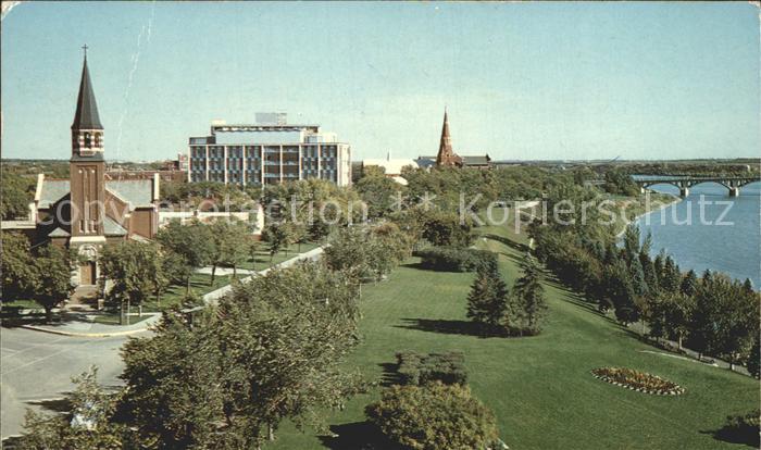 Saskatoon Saskatchewan