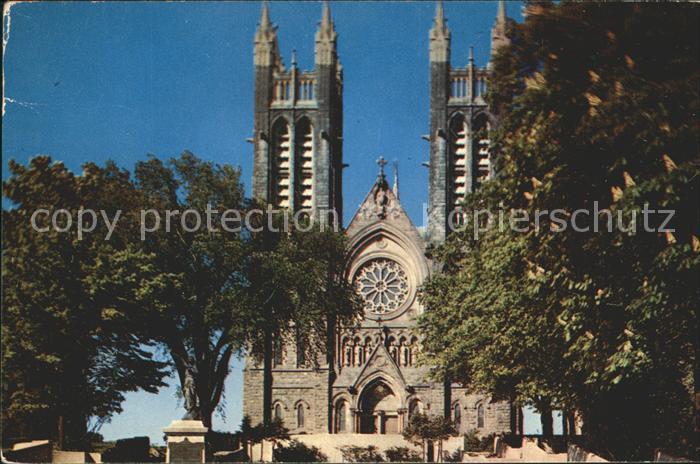 Guelph Church Our Lady