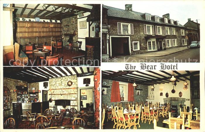 Cowbridge Bear Hotel