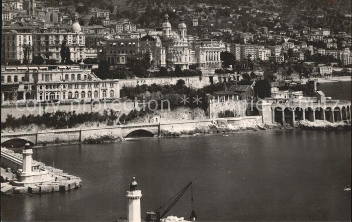 Monaco Prise Monte Carlo