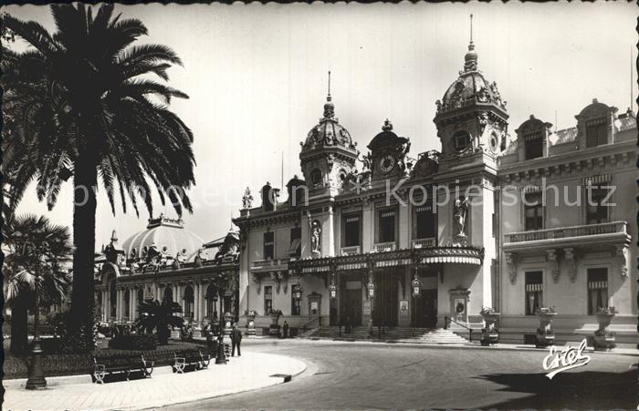 Monte-Carlo Casino