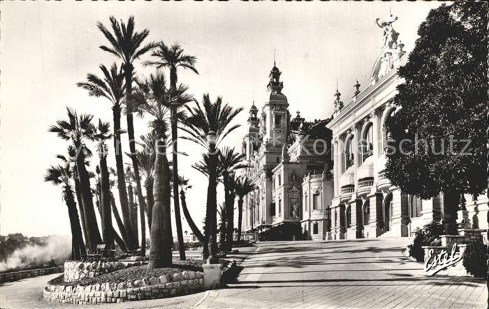 Monte-Carlo Terrasses Casino