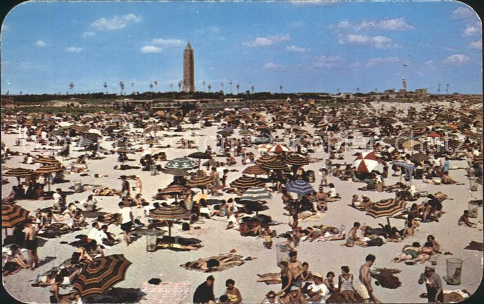 Wantagh West Bathing Beach