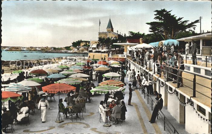 Portugal Costa do Sol Praia do Estoril