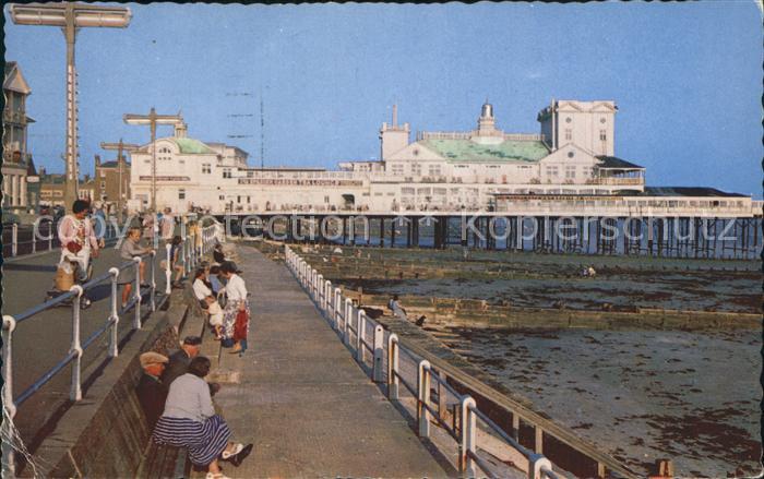 Bognor Regis Pier