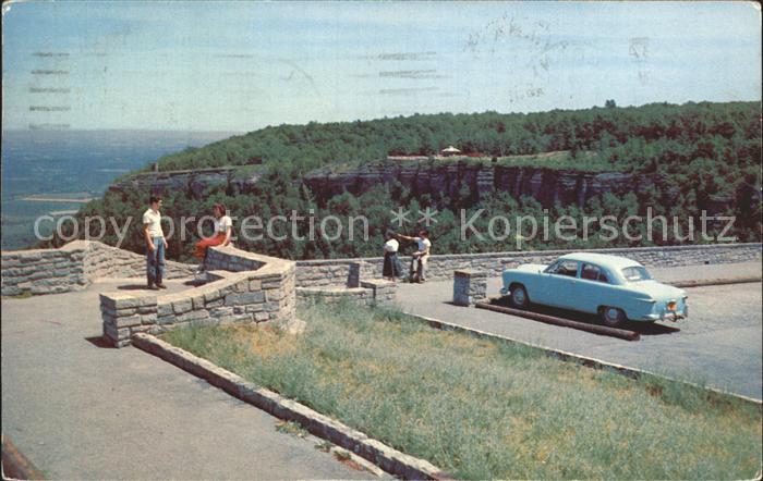 Albany New York John Boyd Thacher State Park