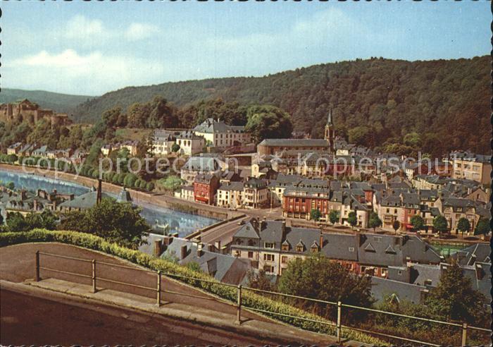 Bouillon Wallonne