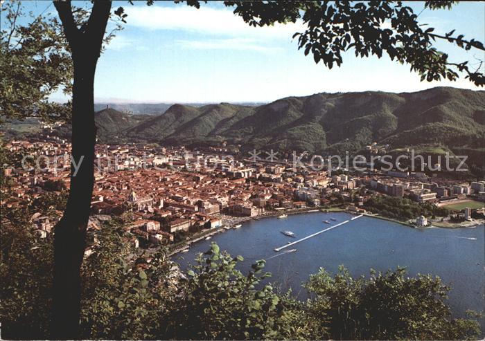 Como Lago di Como