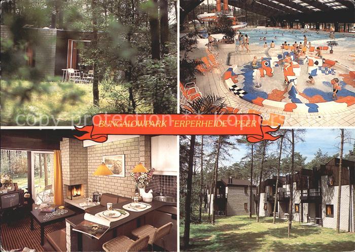 Peer Bungalowpark Erperheide