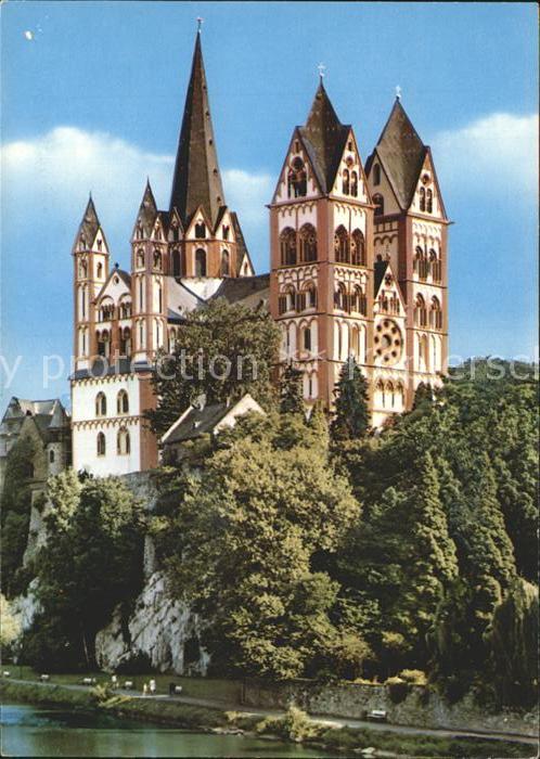 Limburg Lahn Dom