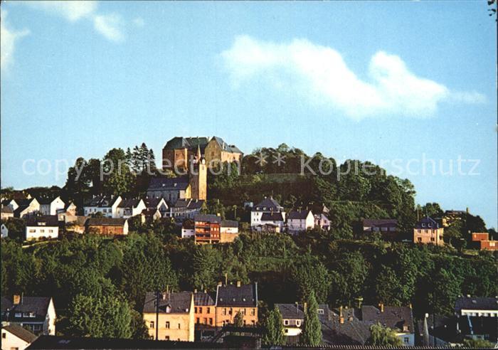 Westerburg Westerwald