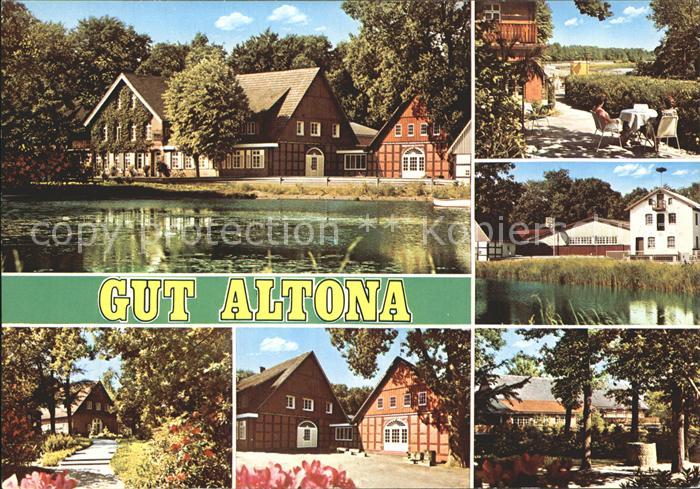 Wildeshausen Gut Altona