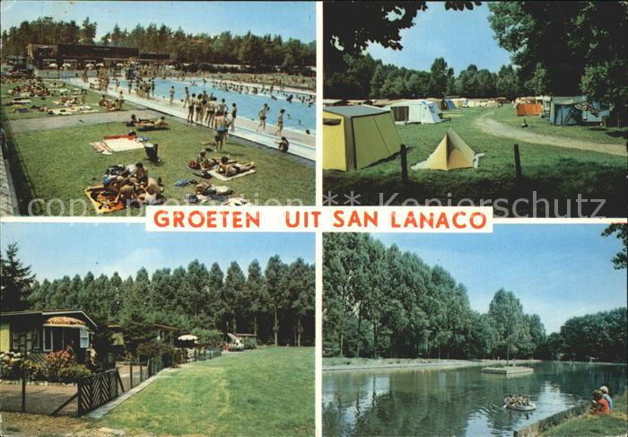 Lanaken Rekreatie-Centrum San Lanaco