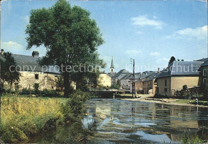 Martelange Prise Moulin