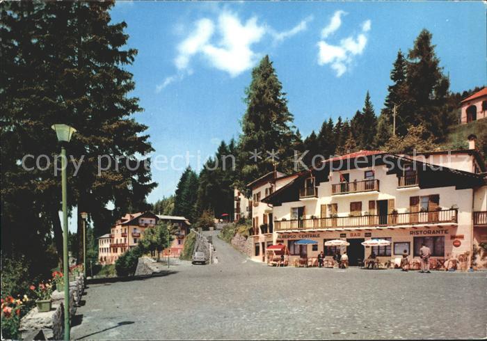 Vetriolo Hotel Centrale