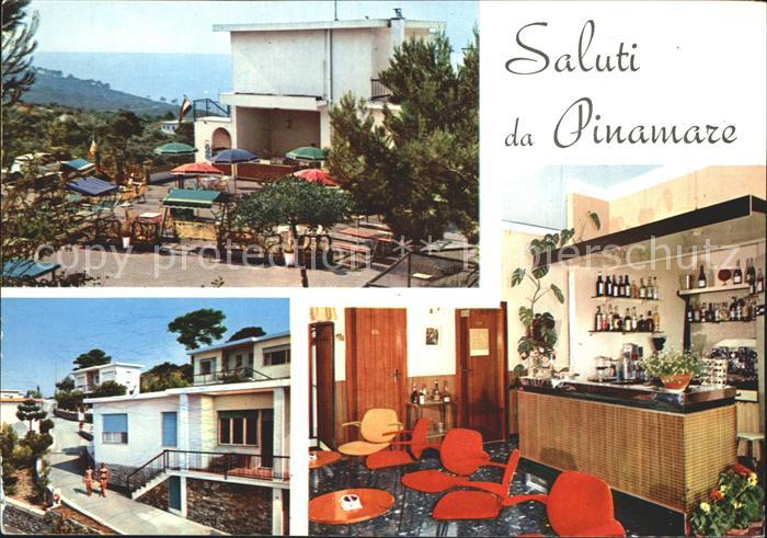 Andora Residenza Albergiera Paradiso Pinamare