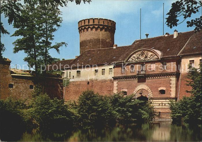 BERLIN  CITY Zitadelle Spandau