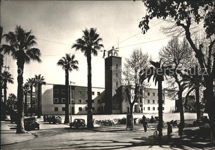 Ventimiglia Liguria Riviera dei Fiori Palazzo Municipale