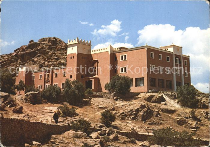 Tafraout Grand Hotel du Sud