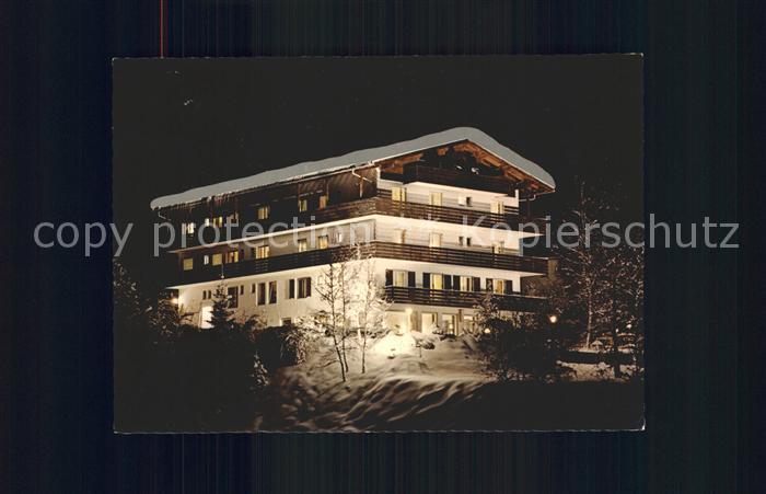 Igls Tirol Hotel Alpenhof Kittler