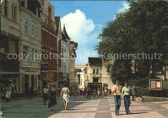 Luedenscheid Wilhelmstrasse