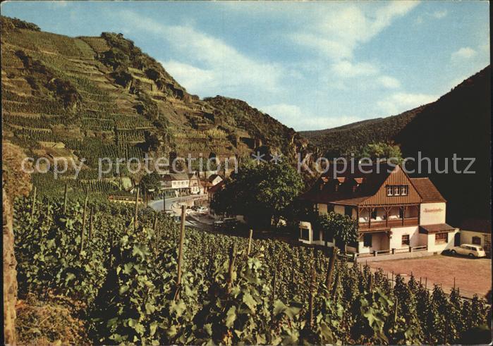 Walporzheim Bauernschenke