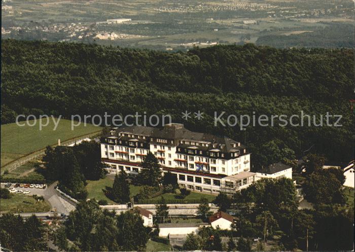 Koenigstein Taunus Klinik KVB