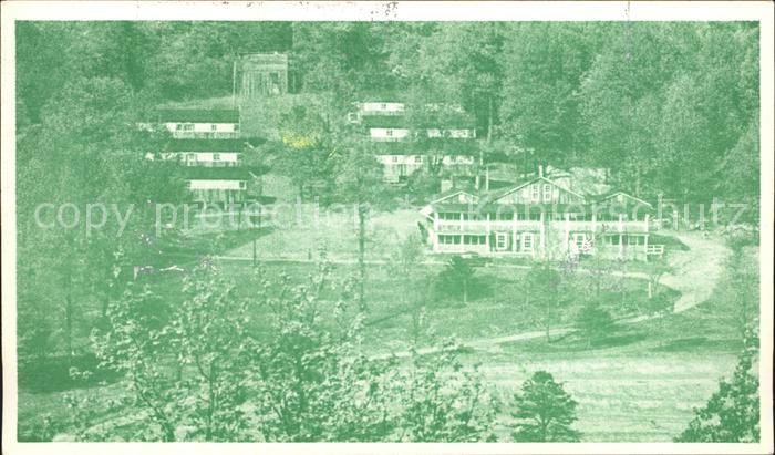 Lancaster Ohio Camp Indianola