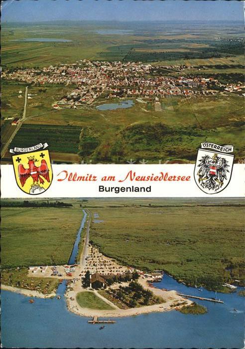 Illmitz Seestrandbad Restaurant