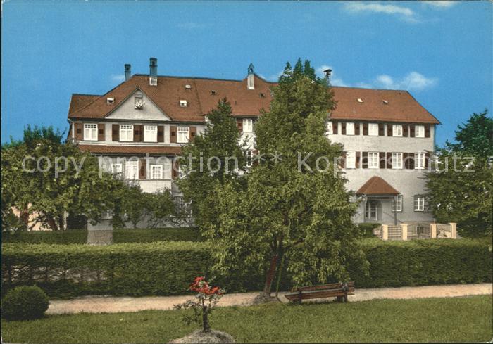 Moettlingen Rettungsarche