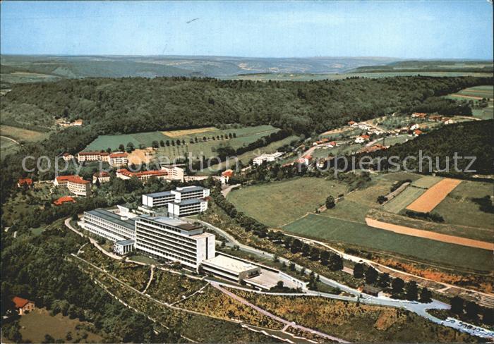 Bad Mergentheim Stoffwechselklinik