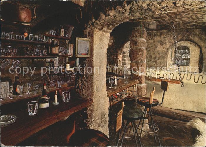 Kampen Sylt Kupferkanne