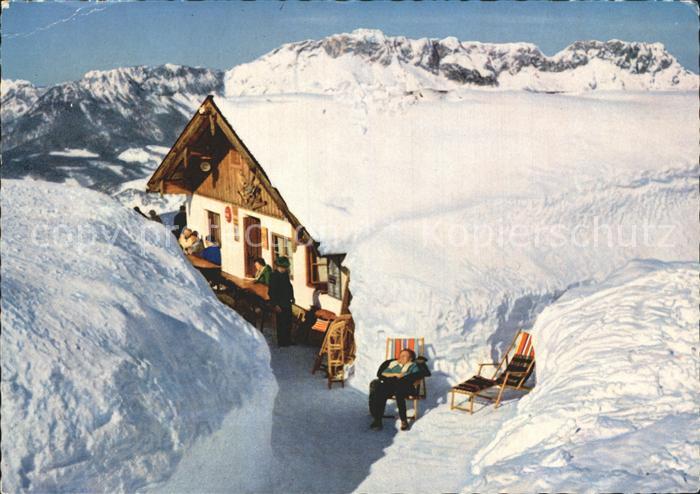 BERCHTESGADEN Bayern Ahornkaser