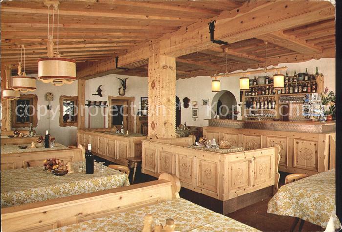 Hafling Waidmann Alm