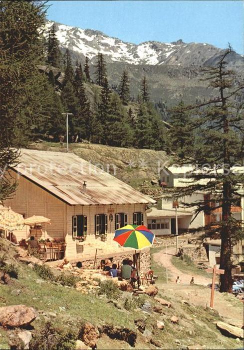 St Gertraud Ulten Gasthaus Alpe