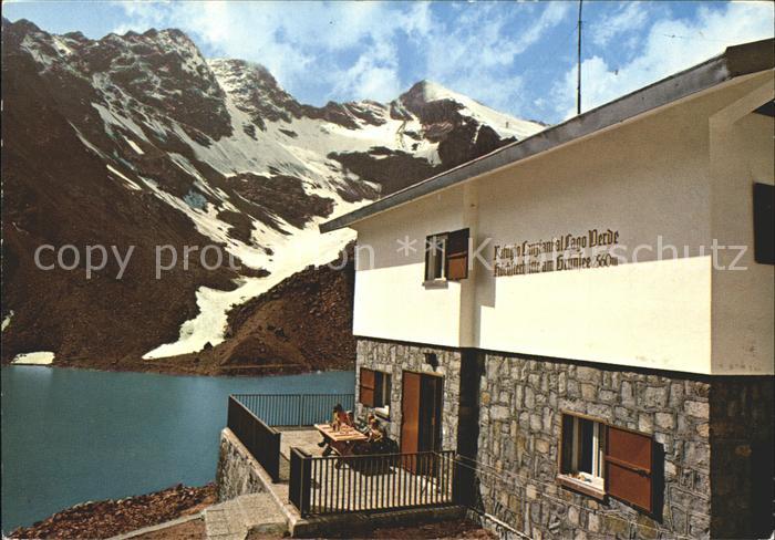 Ultental Hoechster Huette