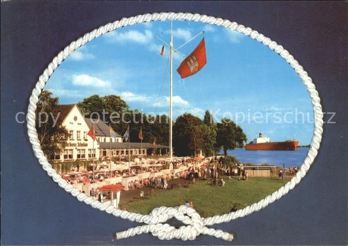 Wedel Pinneberg Faehrhaus Schulnau