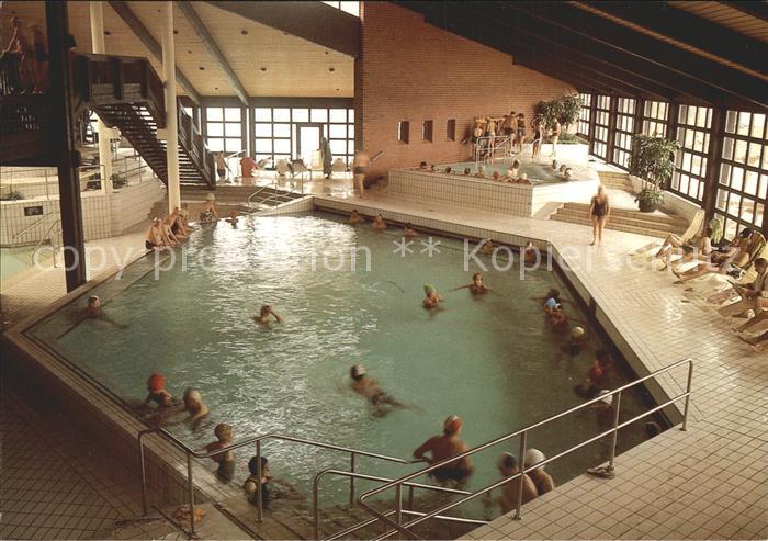 Griesbach Bad Hallenbad