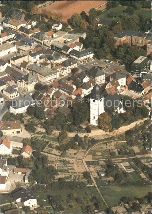 Bad Homburg Fliegeraufnahme Kreissparkasse Bild Nummer 3