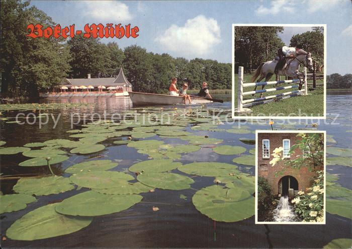 Bokel Elmshorn Bokel Muehle