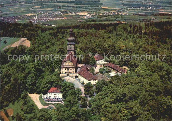 Amberg Oberpfalz Franziskanerkloster