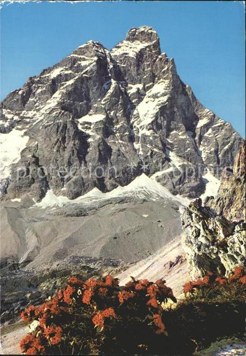 Aosta Matterhorn