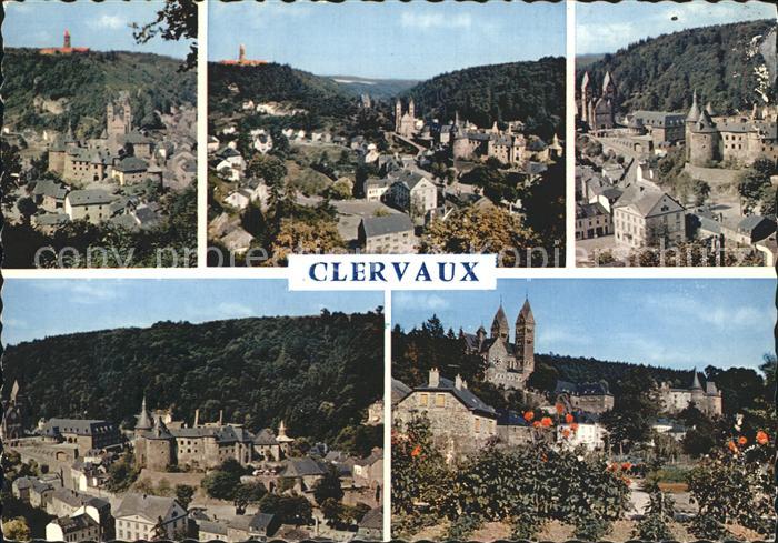 Clervaux
