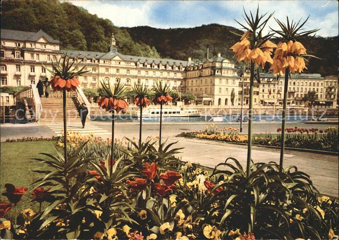 Bad Ems Staatliches Kurhaus